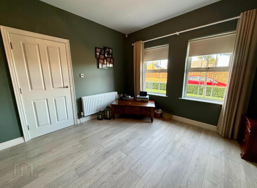 5 Limestone Square, Armagh, BT60 3AU