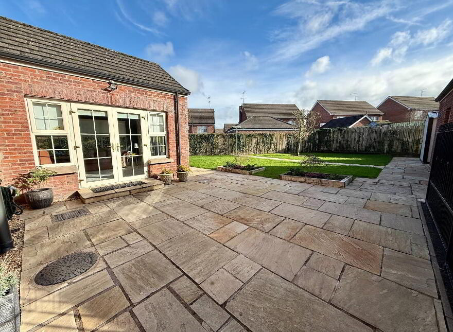 5 Limestone Square, Armagh, BT60 3AU