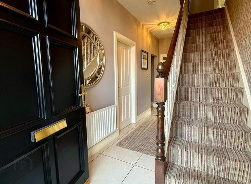 5 Limestone Square, Armagh, BT60 3AU