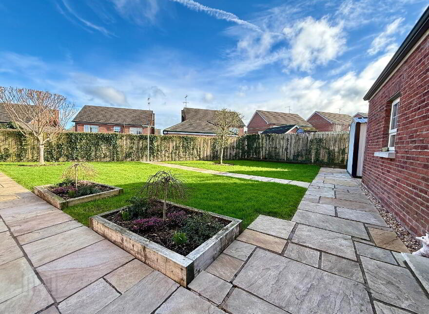 5 Limestone Square, Armagh, BT60 3AU