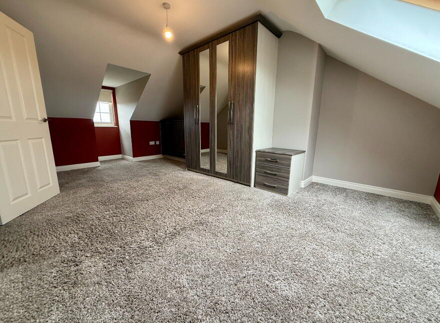 5 Limestone Square, Armagh, BT60 3AU