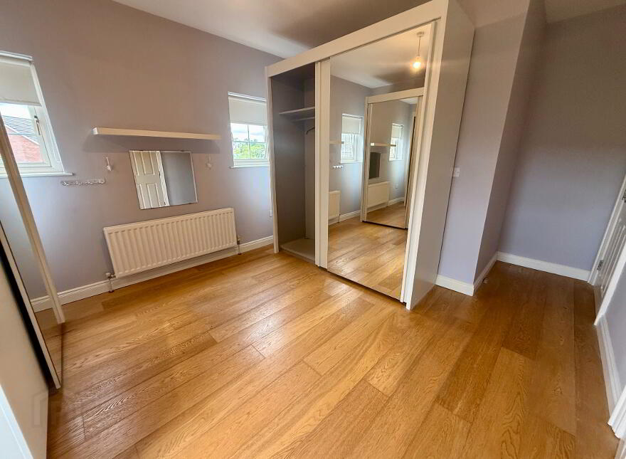 5 Limestone Square, Armagh, BT60 3AU