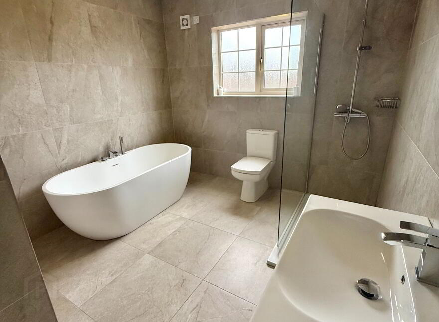 5 Limestone Square, Armagh, BT60 3AU