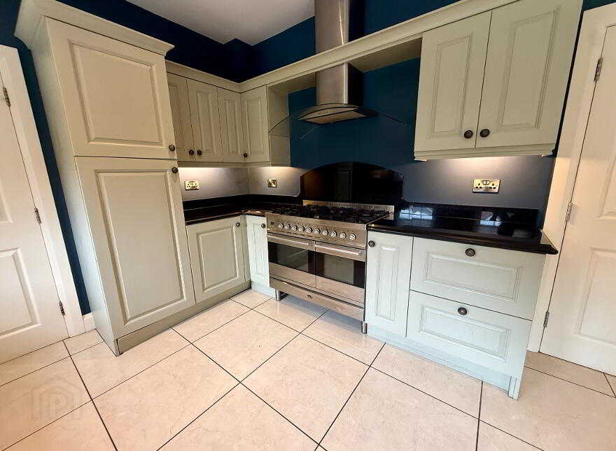 5 Limestone Square, Armagh, BT60 3AU
