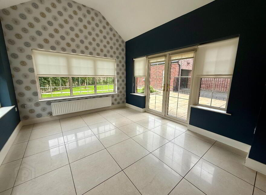 5 Limestone Square, Armagh, BT60 3AU