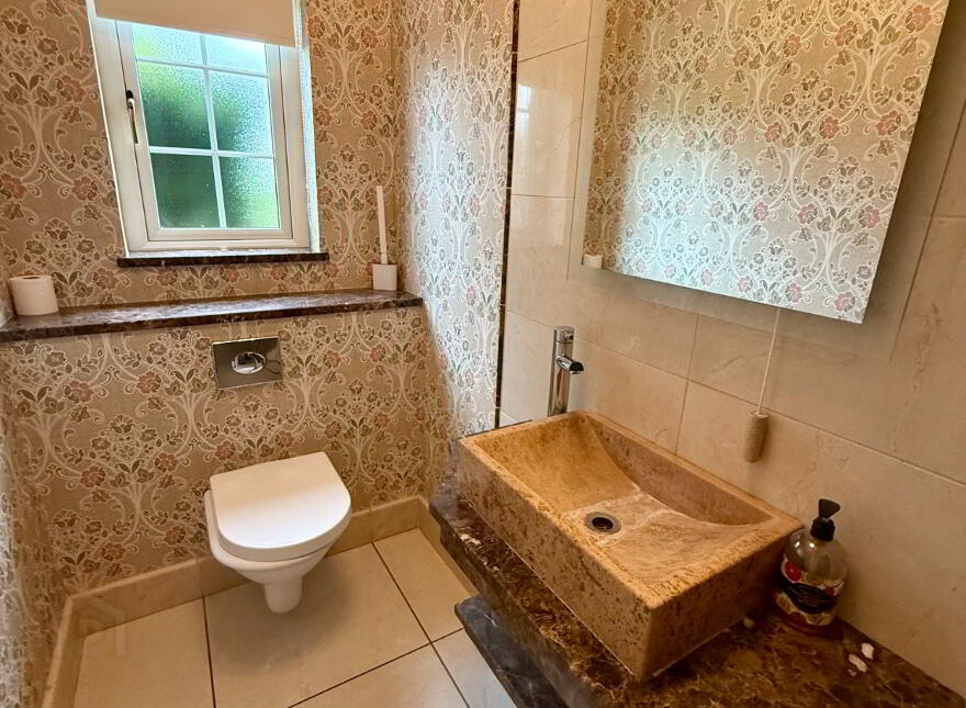 5 Limestone Square, Armagh, BT60 3AU