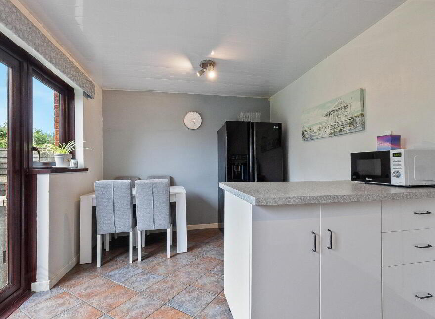 2 Bleach Green Court, Newtownabbey, BT37 0DZ