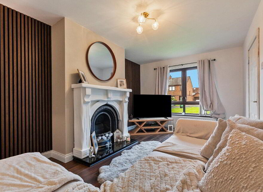2 Bleach Green Court, Newtownabbey, BT37 0DZ