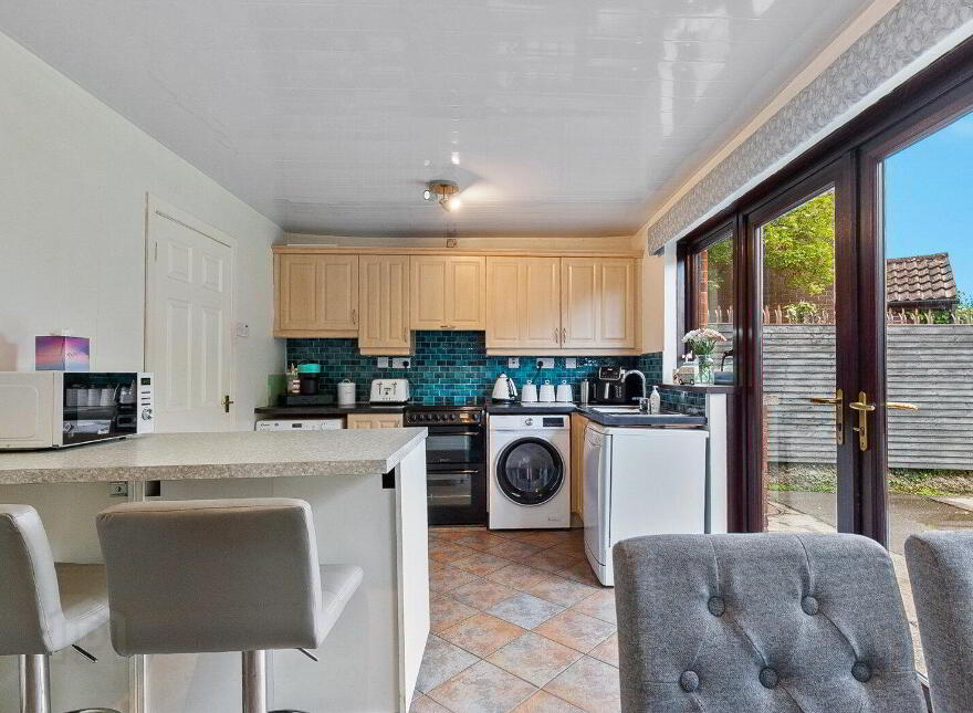 2 Bleach Green Court, Newtownabbey, BT37 0DZ