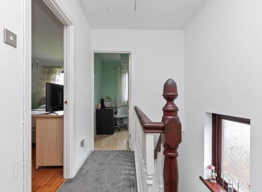 2 Bleach Green Court, Newtownabbey, BT37 0DZ