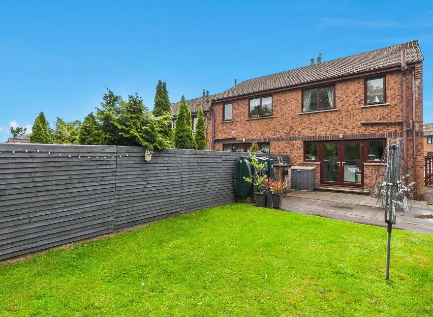 2 Bleach Green Court, Newtownabbey, BT37 0DZ