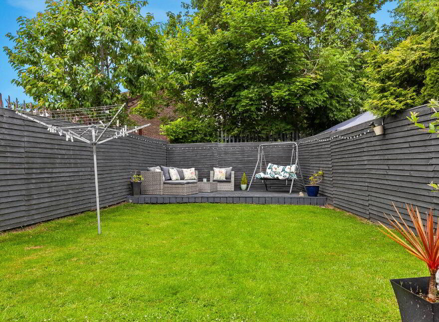 2 Bleach Green Court, Newtownabbey, BT37 0DZ
