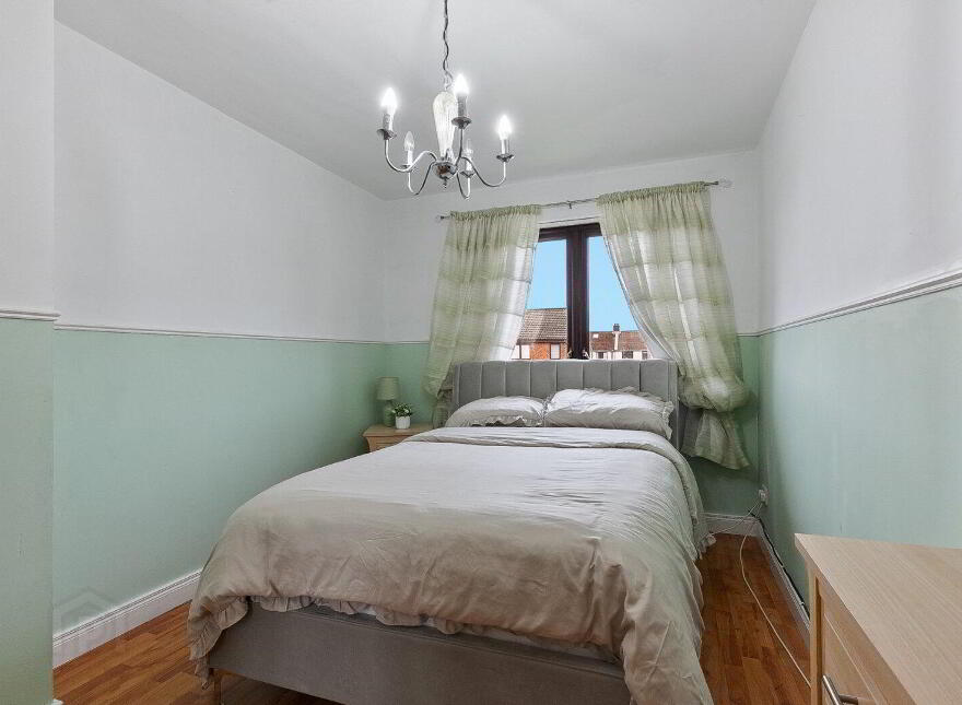 2 Bleach Green Court, Newtownabbey, BT37 0DZ