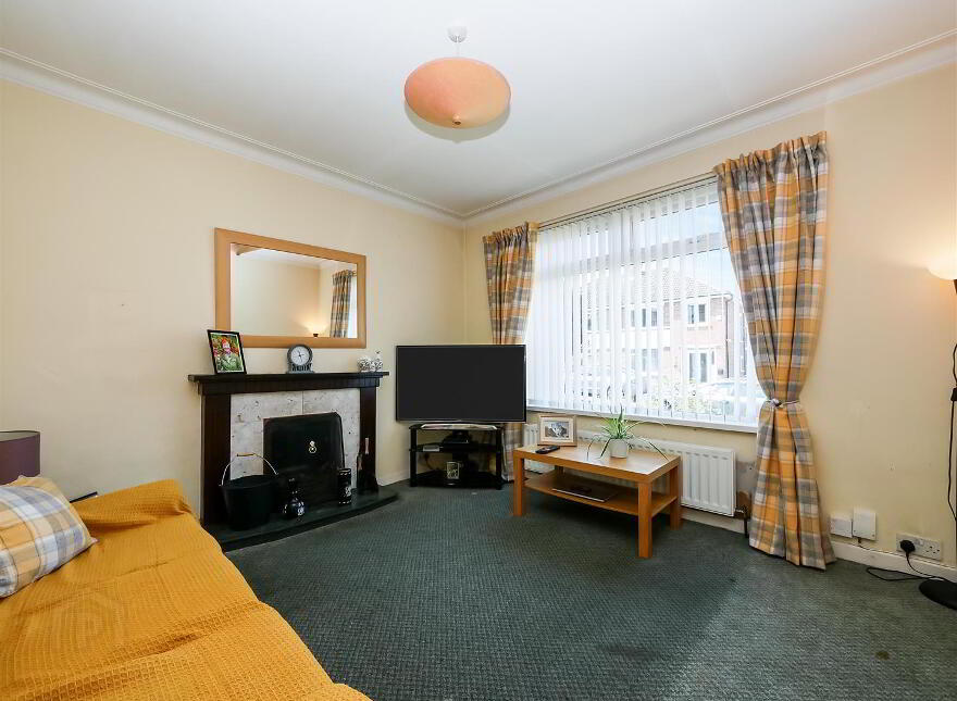 42 Cleveley Park, Newton Park, Belfast, BT8 6NB