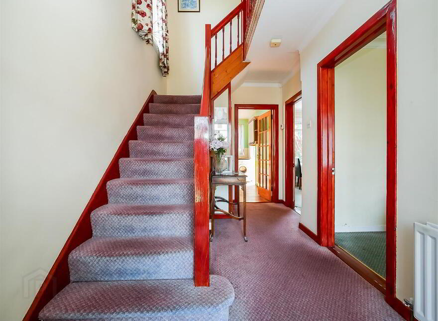 42 Cleveley Park, Newton Park, Belfast, BT8 6NB