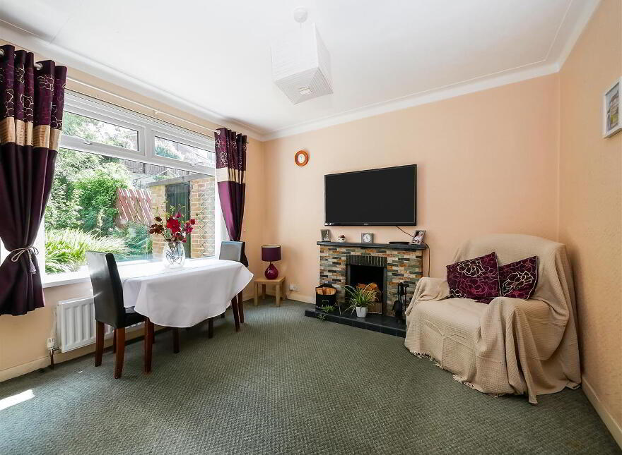 42 Cleveley Park, Newton Park, Belfast, BT8 6NB