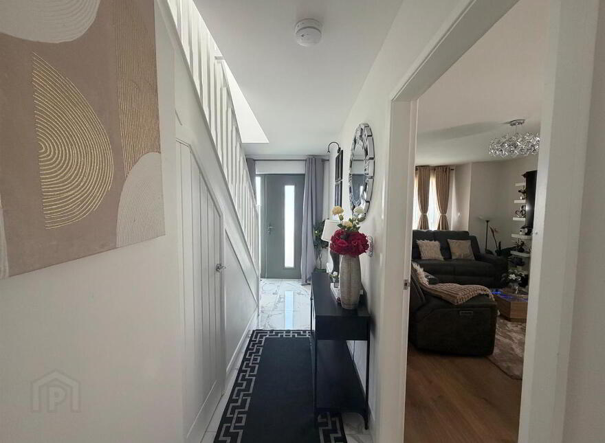 2 Coolmaghery View, Magheramason, L'Derry, BT47 2AG