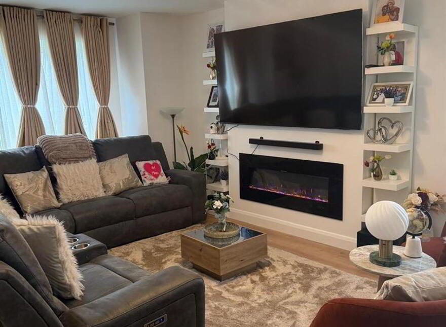 2 Coolmaghery View, Magheramason, L'Derry, BT47 2AG
