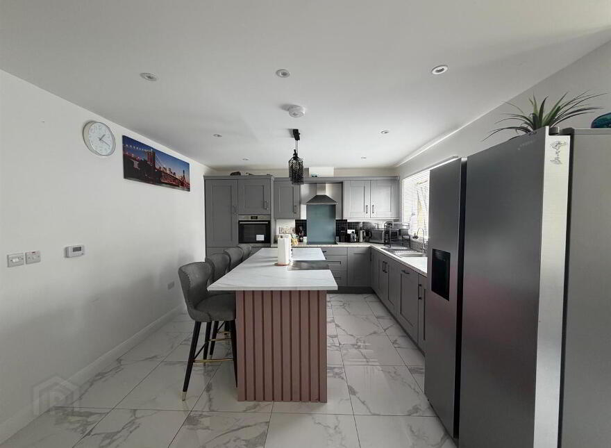2 Coolmaghery View, Magheramason, L'Derry, BT47 2AG