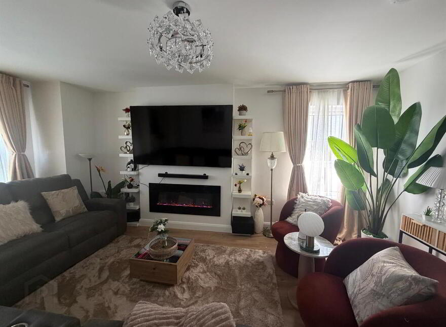 2 Coolmaghery View, Magheramason, L'Derry, BT47 2AG