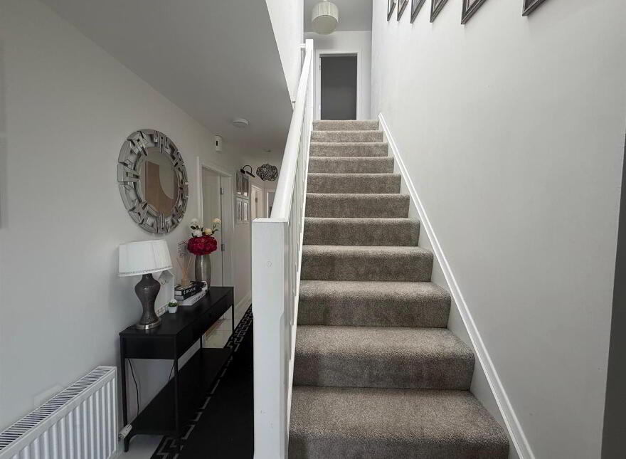 2 Coolmaghery View, Magheramason, L'Derry, BT47 2AG