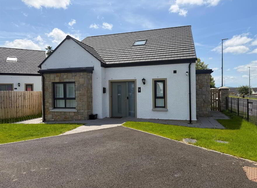 2 Coolmaghery View, Magheramason, L'Derry, BT47 2AG
