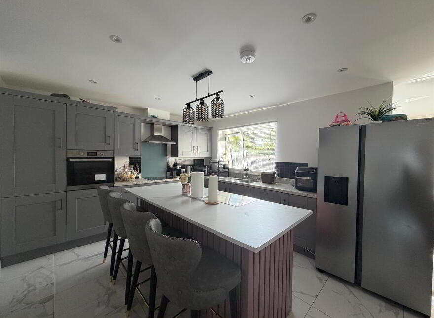 2 Coolmaghery View, Magheramason, L'Derry, BT47 2AG