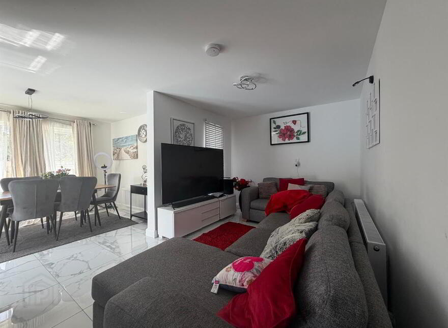 2 Coolmaghery View, Magheramason, L'Derry, BT47 2AG