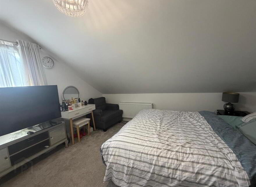 2 Coolmaghery View, Magheramason, L'Derry, BT47 2AG