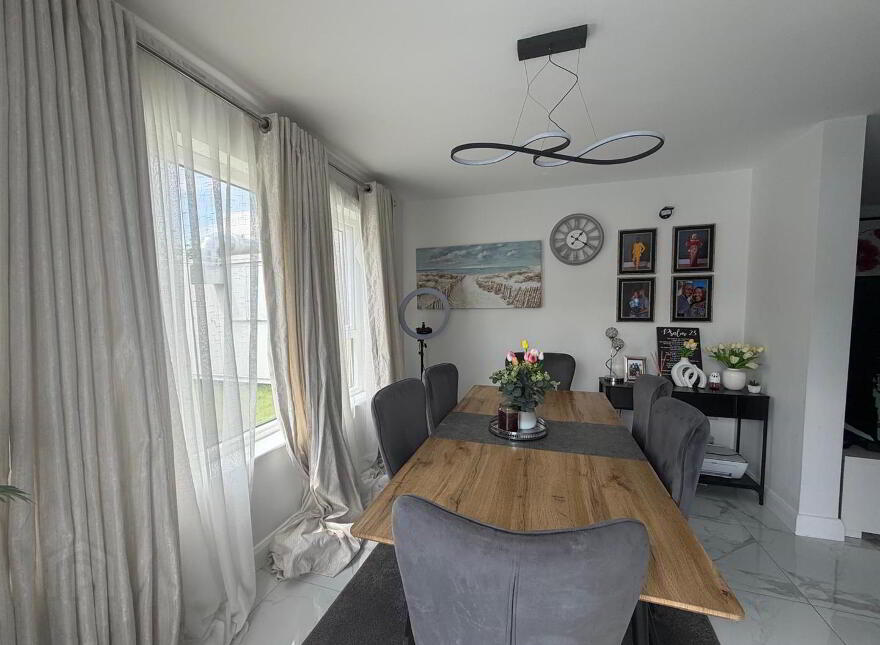 2 Coolmaghery View, Magheramason, L'Derry, BT47 2AG