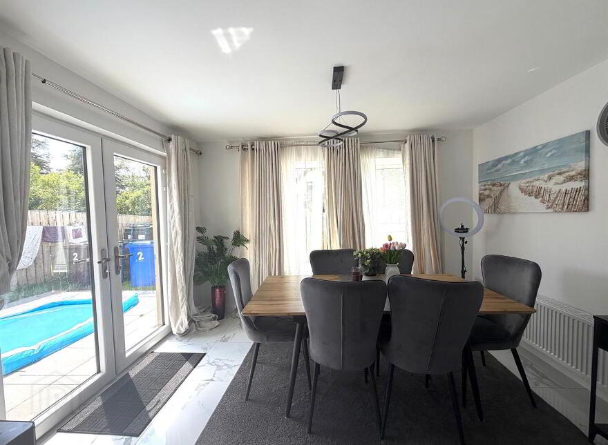 2 Coolmaghery View, Magheramason, L'Derry, BT47 2AG