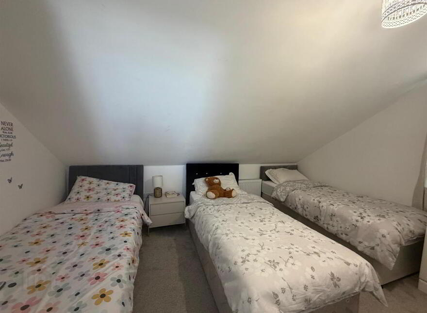 2 Coolmaghery View, Magheramason, L'Derry, BT47 2AG