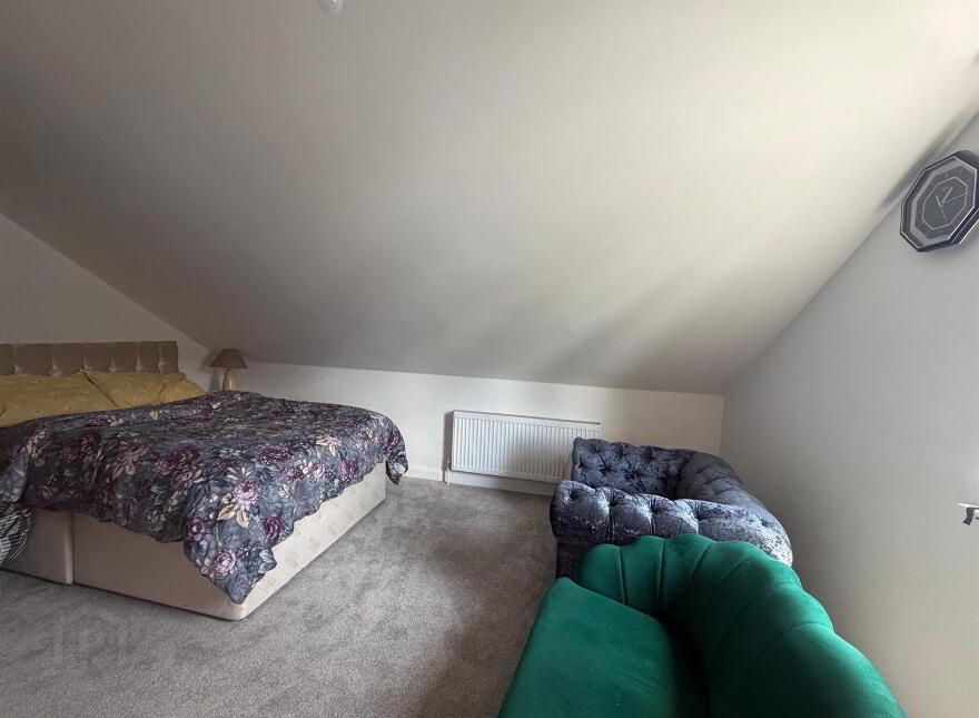2 Coolmaghery View, Magheramason, L'Derry, BT47 2AG