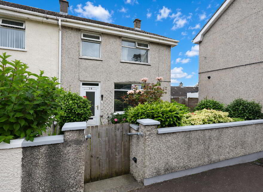 10 Tulleevin Drive, Newtownabbey, BT36 6BN