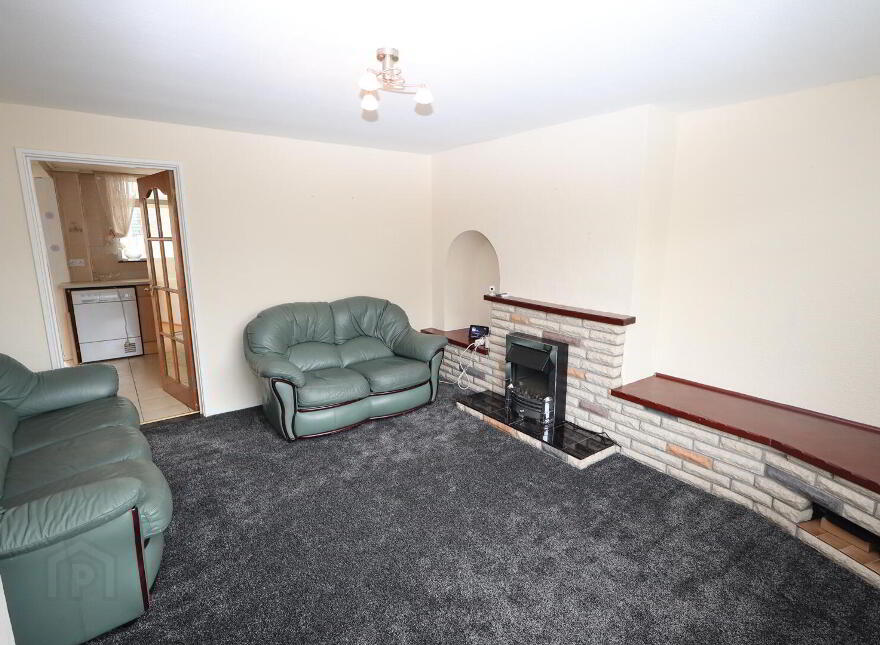 10 Tulleevin Drive, Newtownabbey, BT36 6BN