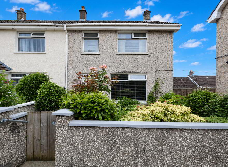 10 Tulleevin Drive, Newtownabbey, BT36 6BN