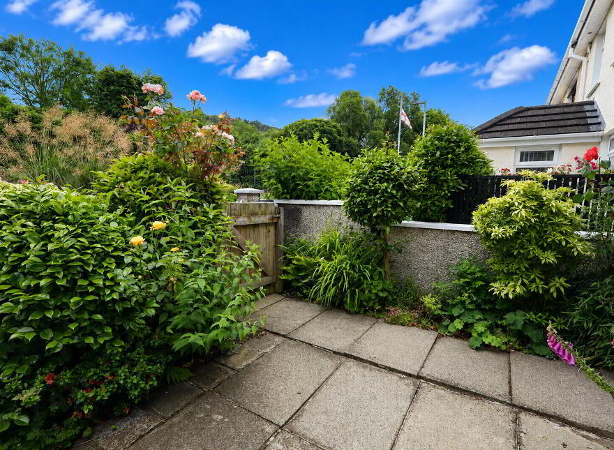 10 Tulleevin Drive, Newtownabbey, BT36 6BN