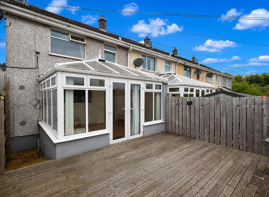 10 Tulleevin Drive, Newtownabbey, BT36 6BN