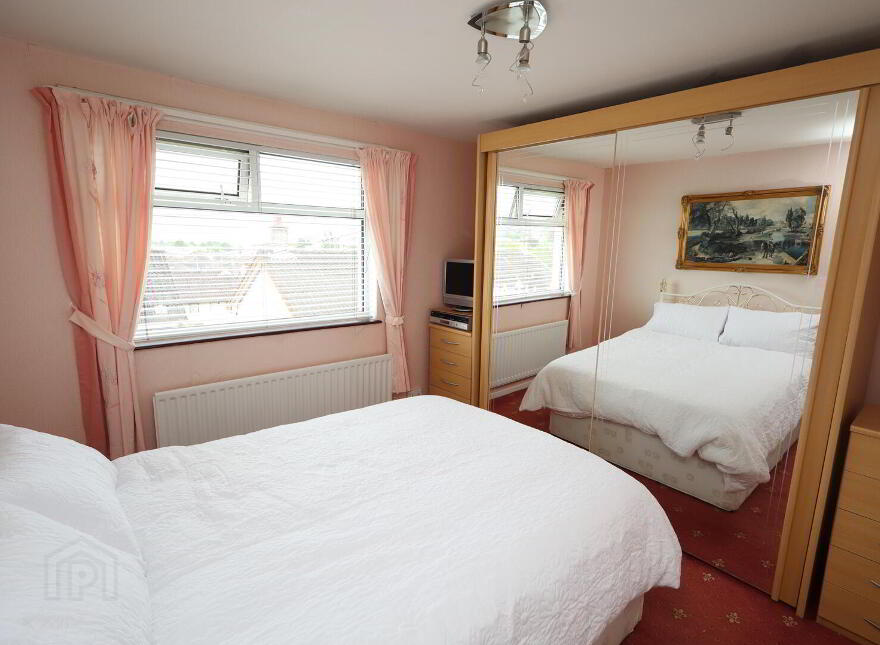 10 Tulleevin Drive, Newtownabbey, BT36 6BN