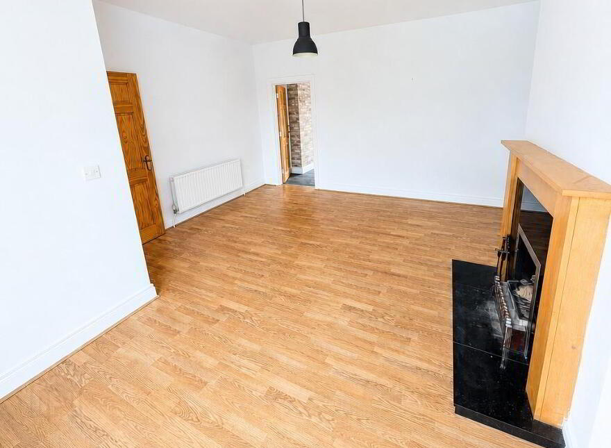 23 Station Park, Crossgar, Downpatrick, BT30 9FB