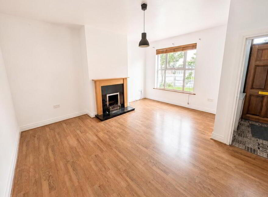 23 Station Park, Crossgar, Downpatrick, BT30 9FB