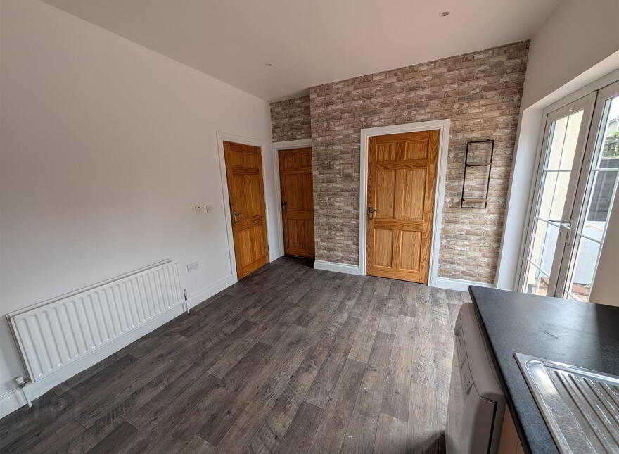 23 Station Park, Crossgar, Downpatrick, BT30 9FB