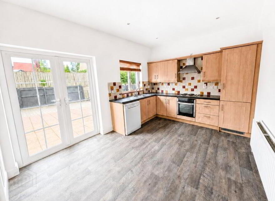 23 Station Park, Crossgar, Downpatrick, BT30 9FB