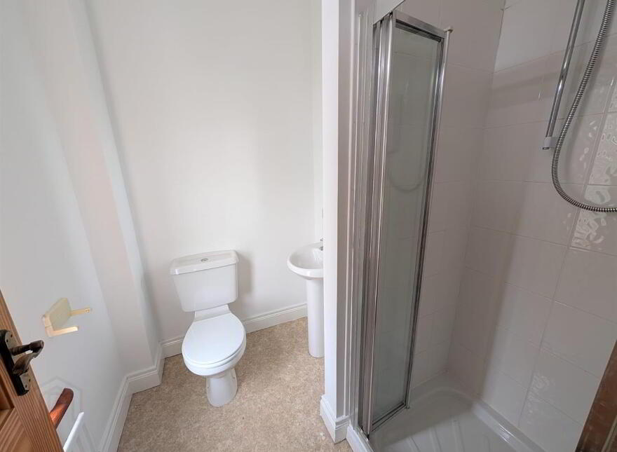 23 Station Park, Crossgar, Downpatrick, BT30 9FB