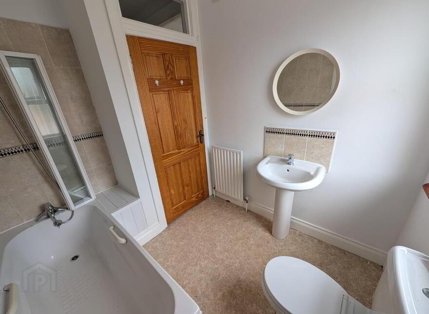 23 Station Park, Crossgar, Downpatrick, BT30 9FB