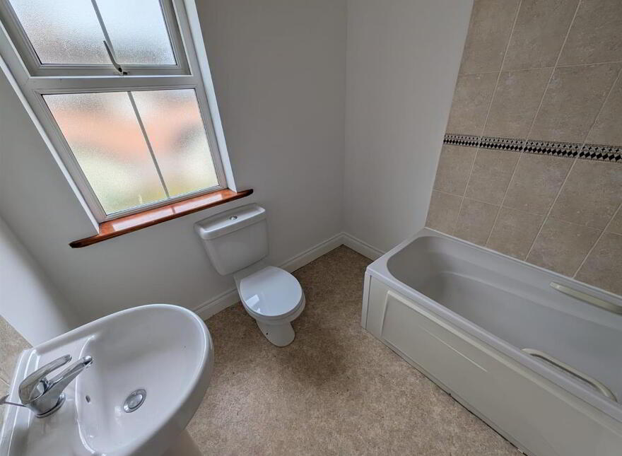 23 Station Park, Crossgar, Downpatrick, BT30 9FB