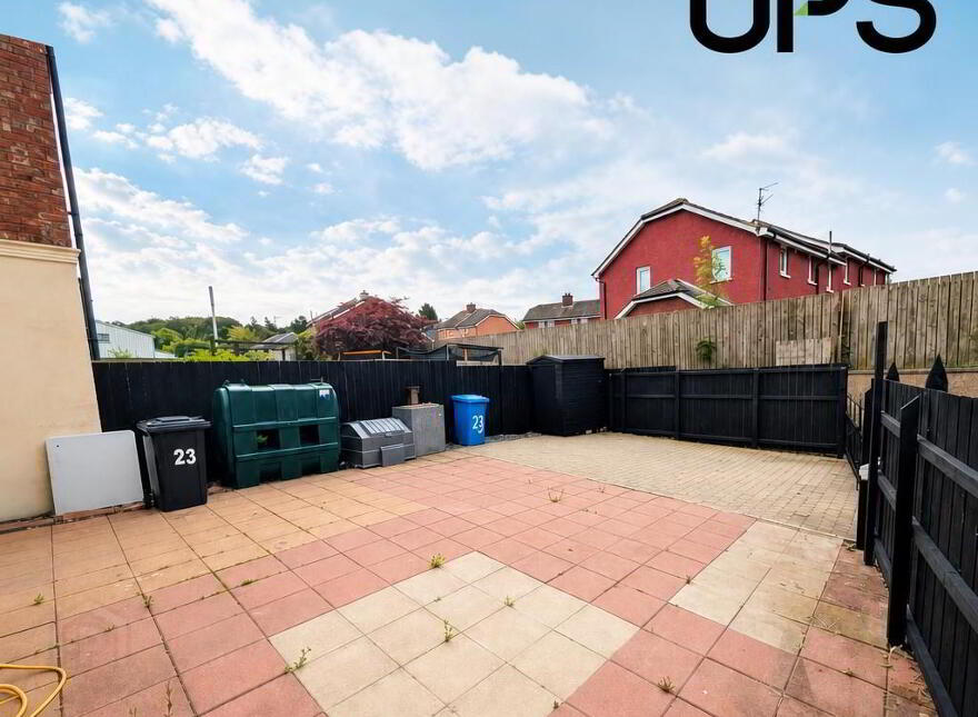 23 Station Park, Crossgar, Downpatrick, BT30 9FB