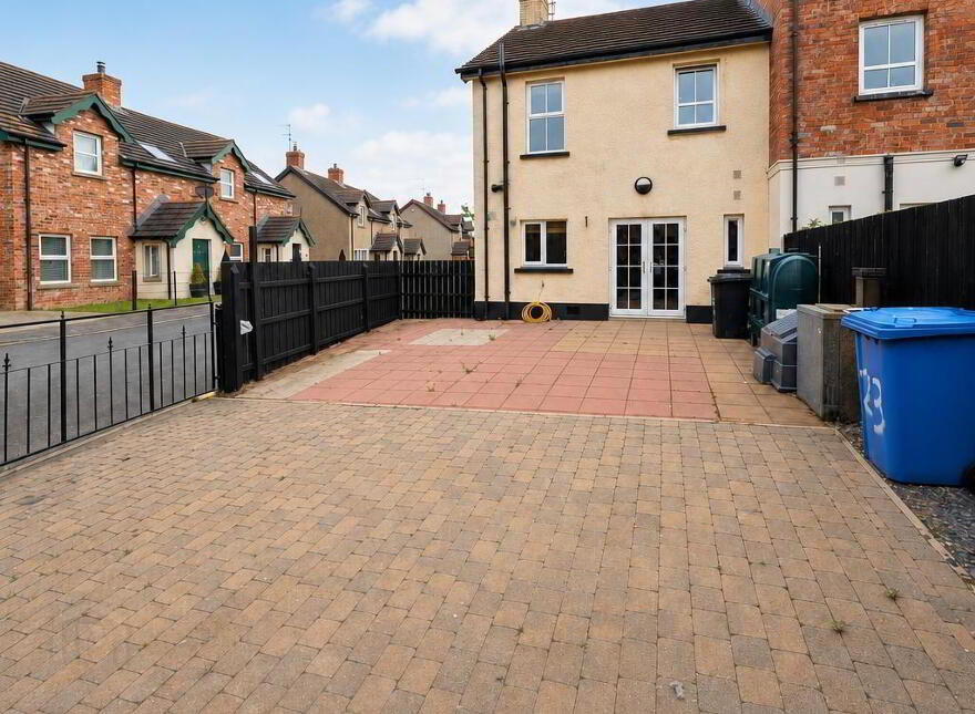 23 Station Park, Crossgar, Downpatrick, BT30 9FB