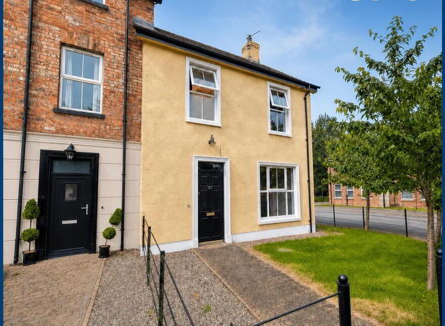 23 Station Park, Crossgar, Downpatrick, BT30 9FB photo