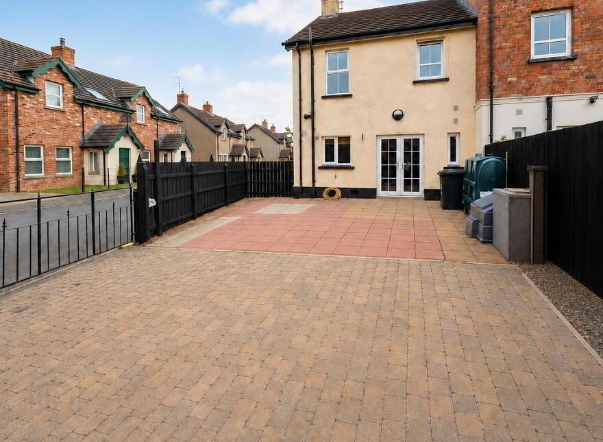 23 Station Park, Crossgar, Downpatrick, BT30 9FB